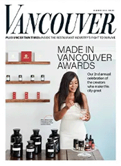 Vancouver Magazine